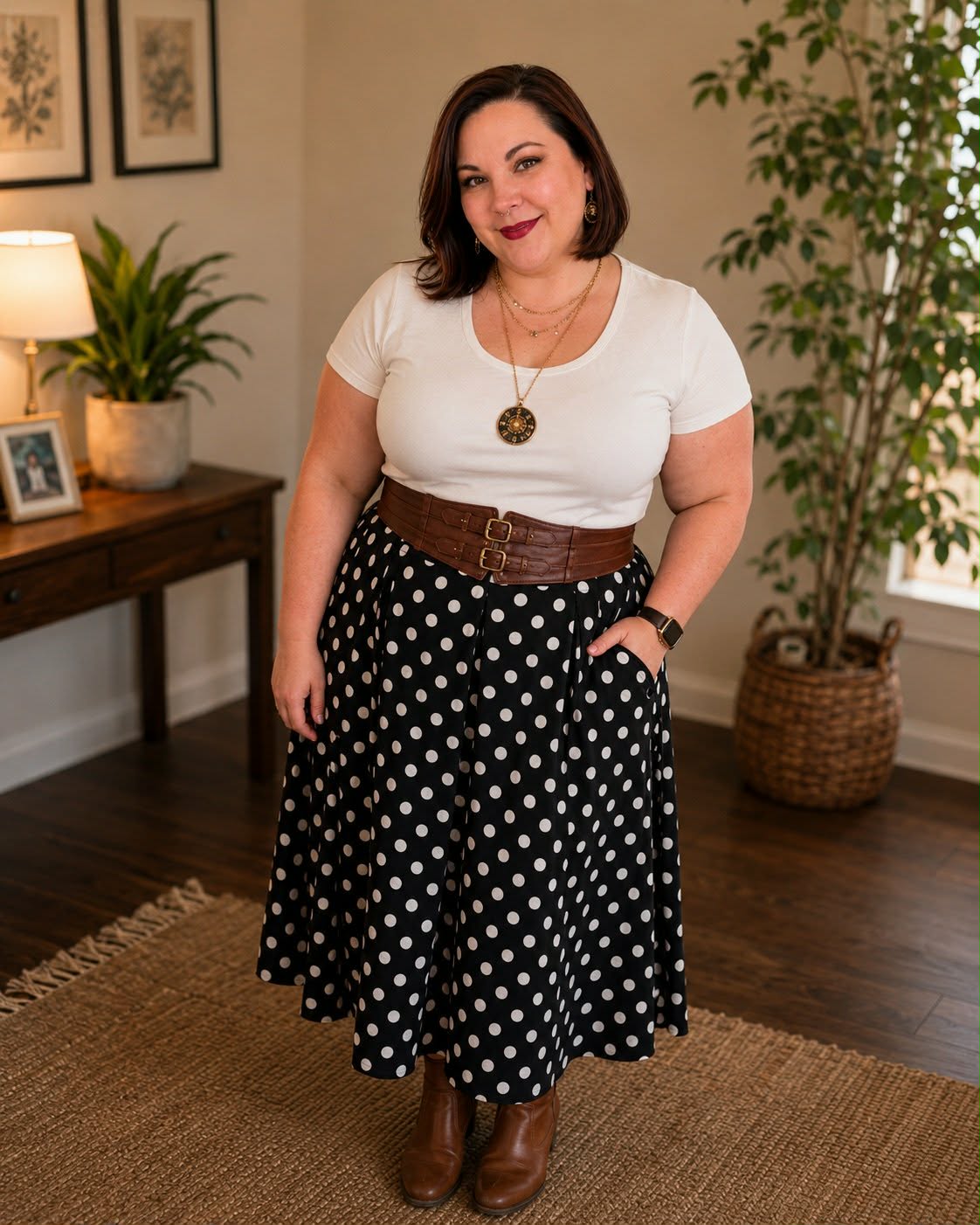 Candice Flynn, founder of Morrow